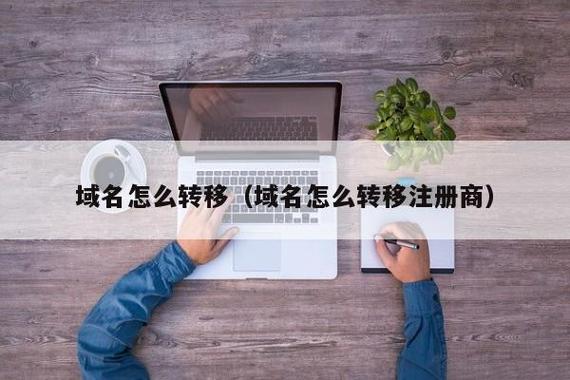 公司域名注册怎么转移（公司域名注册怎么转移到新公司）-图3