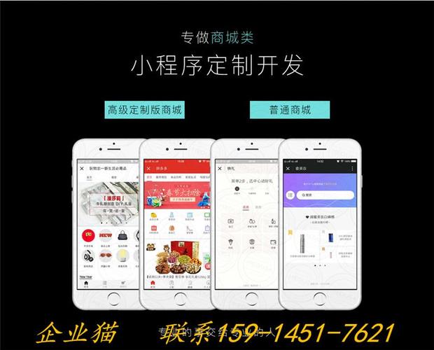 巴中哪里可以做小程序（巴中微信小程序开发公司）-图1