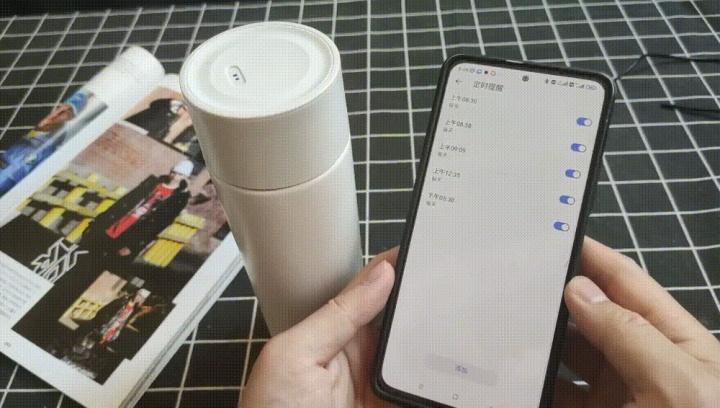 华为水杯（华为水杯怎么连手机）-图2
