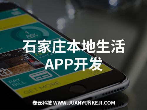 石家庄哪里有app定制（石家庄哪里有app定制衣服）-图1