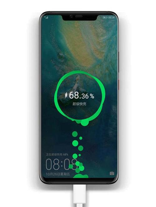 华为mate8充电慢（华为mate60充电很慢）-图1