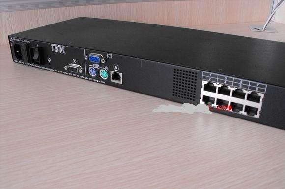 ibm的kvm怎么打ping（ibm kvm切换）-图2