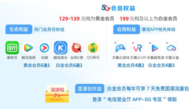 电信vip怎么办（电信vip会员）-图3