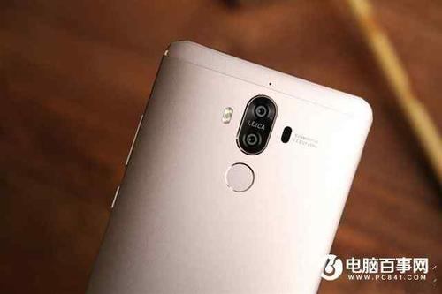 华为mate9照相怎么样（华为手机mate9拍照不清晰怎么调）-图3