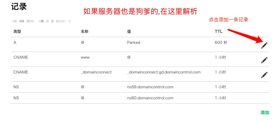 狗爹怎么查注册商信息（狗爹域名注册信息需要实名吗）-图1