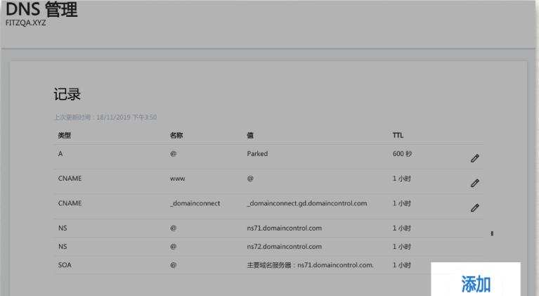 狗爹怎么查注册商信息（狗爹域名注册信息需要实名吗）-图2