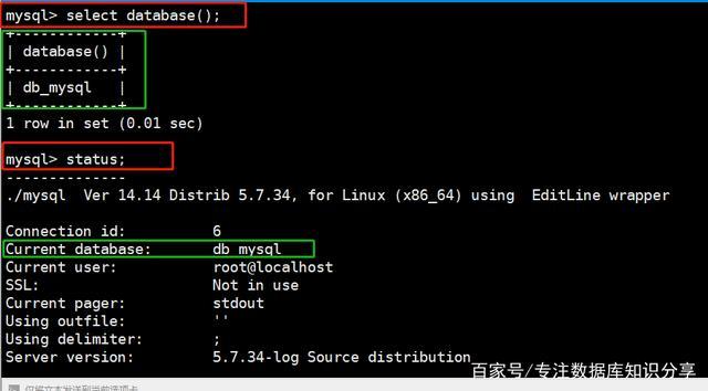 mysql怎么新建数据库（mysql创建新数据库怎么创建）-图1