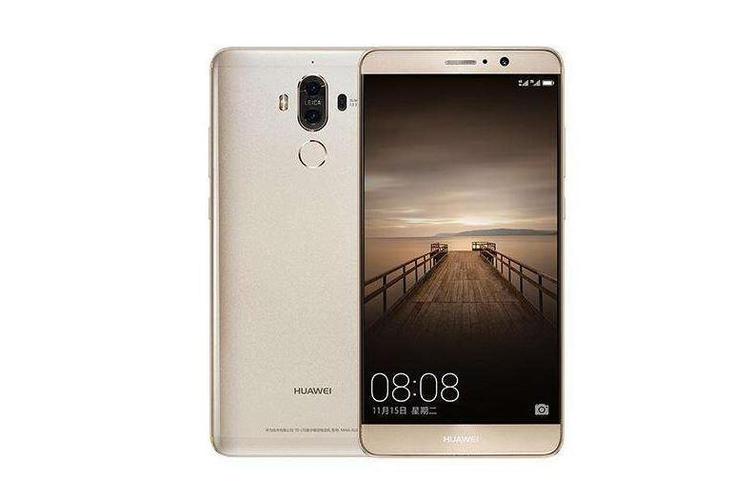 128g华为mate9多少钱（华为mate9 128gb）-图2