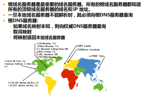 全球服务器中心（全球服务器中心在哪里）-图1