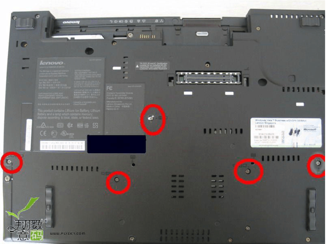 thinkpadt61怎么做主机屏幕？ThinkPad T61作为主机屏幕的多样应用与实现方法-图1