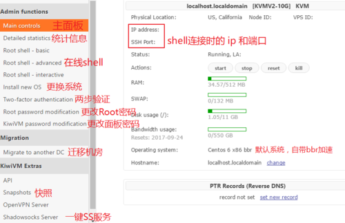 vps怎么上面板（vps设置）-图2