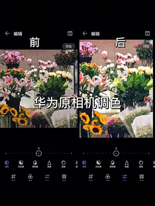 华为照相滤镜（华为相机 滤镜）-图3
