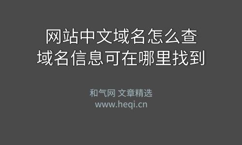 已知网址怎么查域名（已知网址怎么查域名密码）-图2