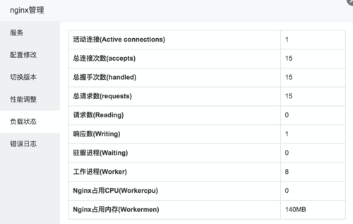 宝塔怎么修改端口号（宝塔修改80端口）-图3