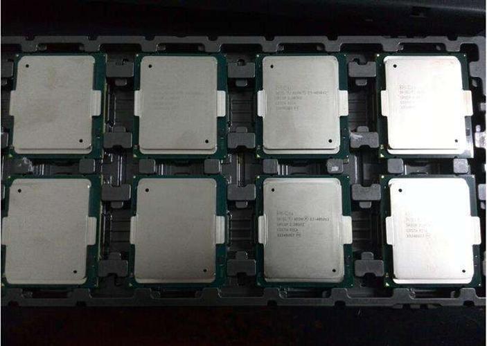 服务器cpu.（服务器cpu可以家用吗）-图2