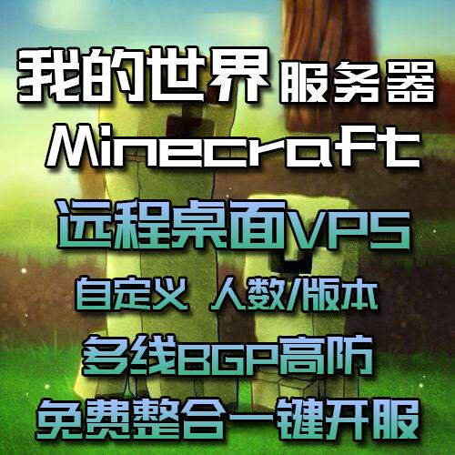 mc租什么服务器（mc租服务器有什么用）-图1