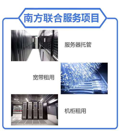 广州服务器托管公司（广州服务器托管公司有哪些）-图1