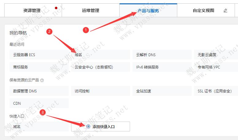 域名注销流程（阿里云域名注销流程）-图3