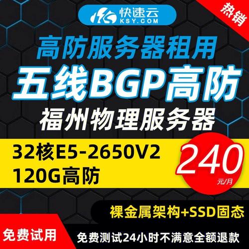 bgp高防服务器租用（高防护bgp服务器）-图2