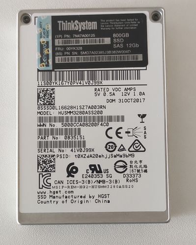 ssd服务器订阅（ssd 服务器）-图3