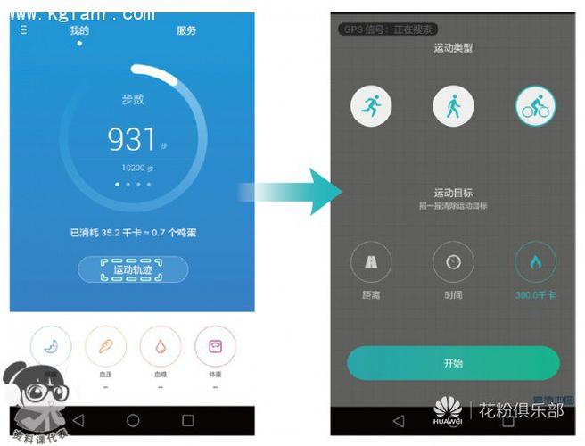 华为mate8计步器（华为mate8手机计步功能在哪）-图1