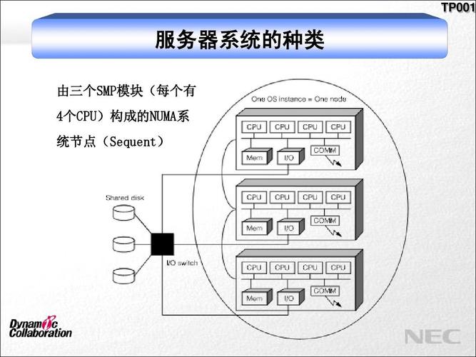 服务器集群软件好处（服务器集群软件有哪些）-图3