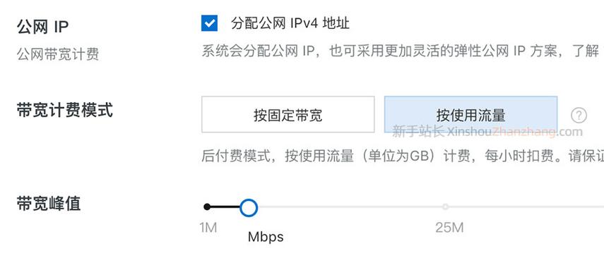 流量超出服务器（流量超出服务器什么意思）-图2