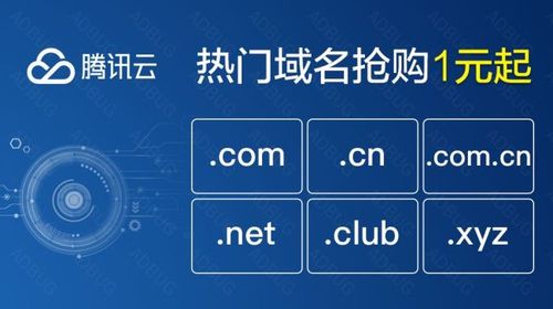 域名抢购是什么（域名抢购是什么意思啊）-图3