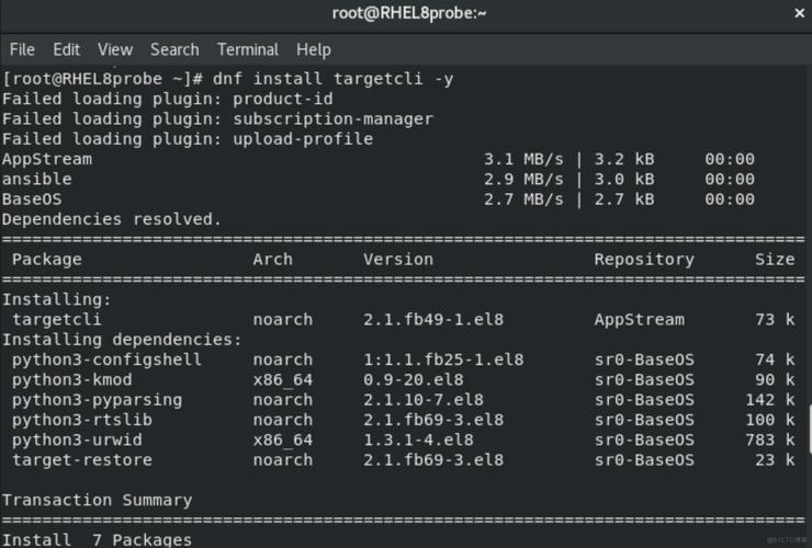 免备案linux服务器（免费的linux服务器）-图1