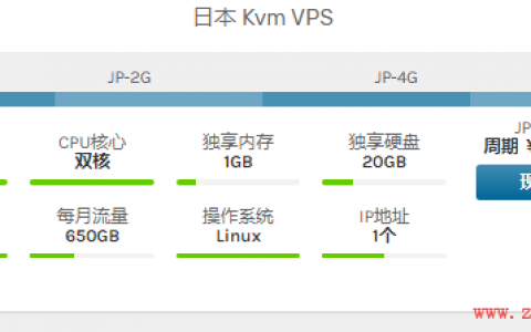 日本vps怎么样（日本vps便宜吗）-图3