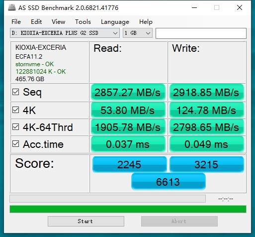 SSD怎么显示101G（ssd只显示1g）-图1