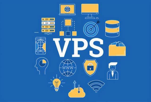 vps或者服务器（服务器上vps）-图2