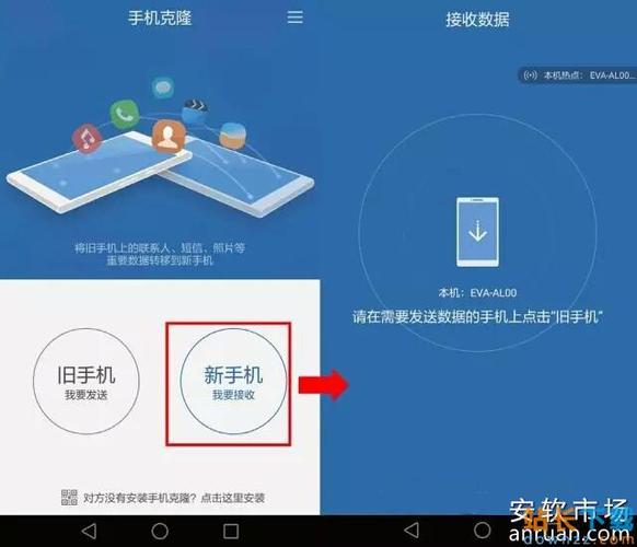 华为数据恢复软件（华为手机恢复数据用什么软件）-图2