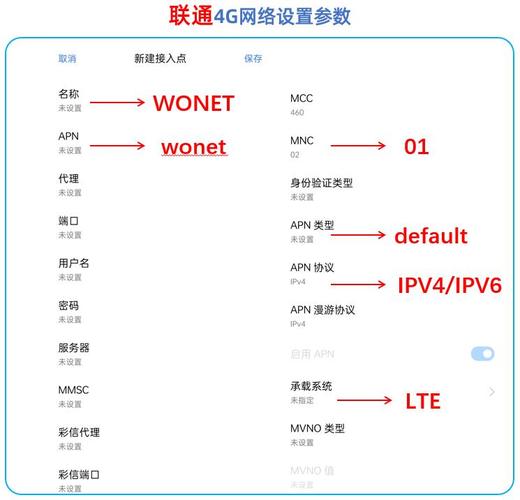 联通服务器怎么访问快（联通快速网络设置）-图3