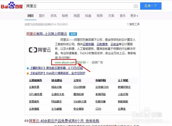 新网域名如何转发（新网域名怎么转到阿里云）-图2