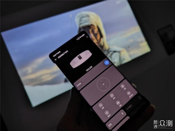 华为投影仪（假的华为投影仪）-图3