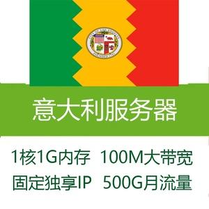 意大利ip服务器（意大利ip服务器有哪些）-图2