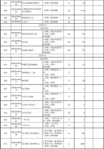 机房服务器搬迁（机房服务器搬迁单价）-图2