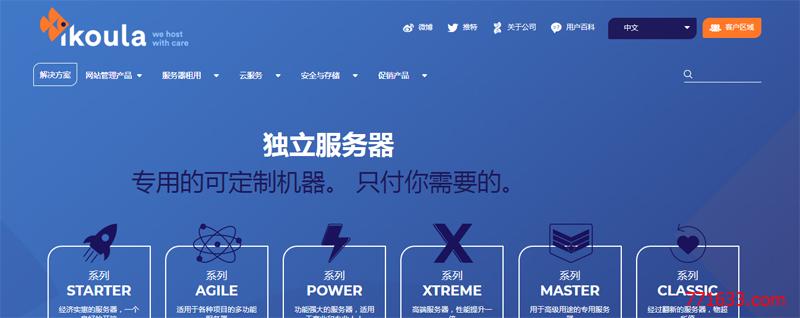 ikoula独立服务器怎么样（服务器独立ip有什么好处）-图3