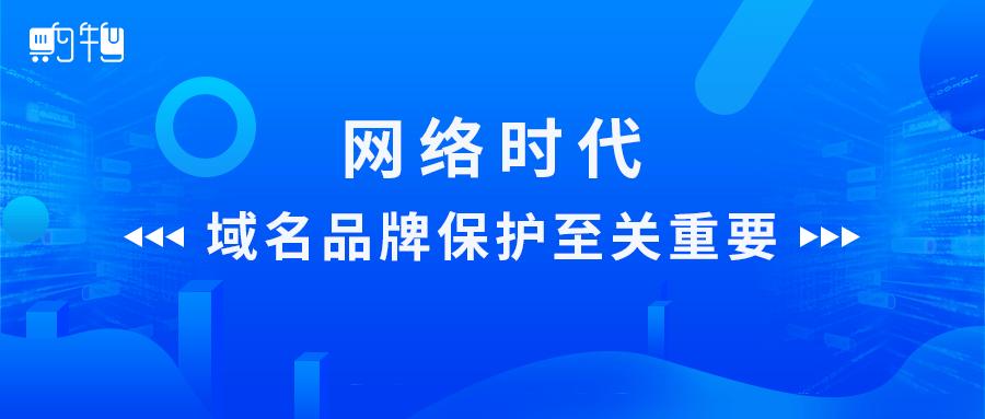 域名的品牌保护（域名保护的重要性）-图2