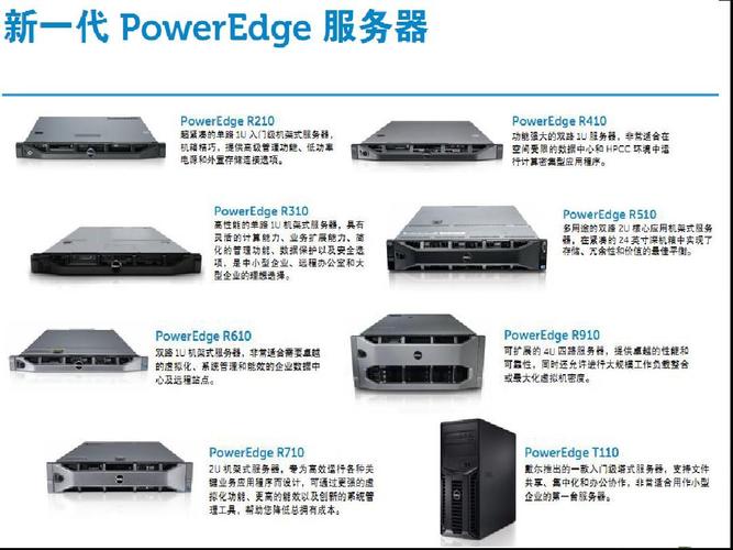 卖服务器的公司有哪些（卖服务器的公司有哪些品牌）-图2