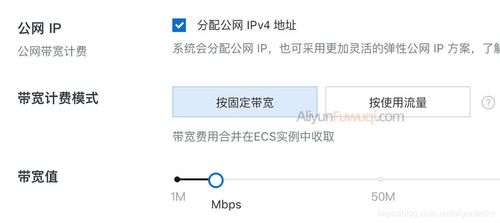 服务器带宽怎么算（服务器带宽估算）-图3