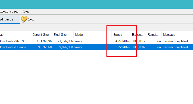 vps怎么保存（vps 下载文件）-图3