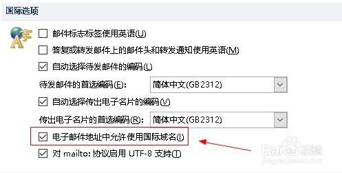 电子邮件域名（电子邮件域名地址怎么填）-图3