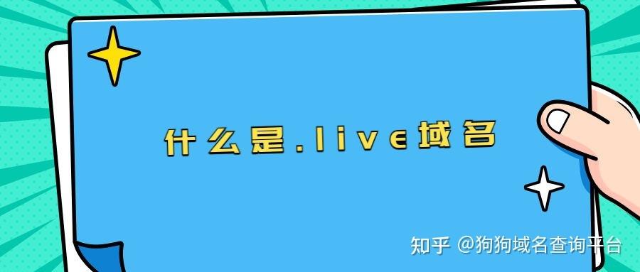 .live域名价值（live域名怎么样）-图2