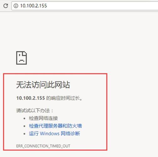 网站故障怎么办（网站出现问题怎么办）-图3