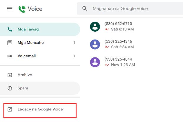 googlevoice号码怎么用（google voice 电话号码）-图1