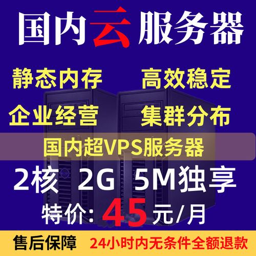 怎么租用服务器销售vps（如何租借服务器）-图3