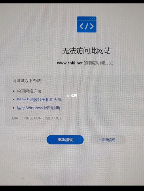 网站访问不起怎么回事（网站访问不起怎么回事儿）-图2