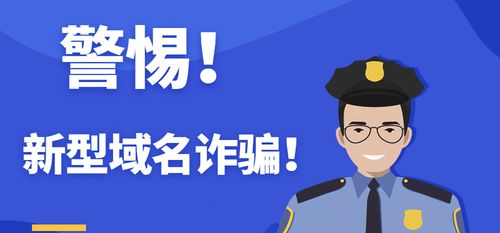 域名买卖诈骗（域名买卖诈骗套路）-图1